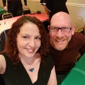 Meet your Posher, Shelly